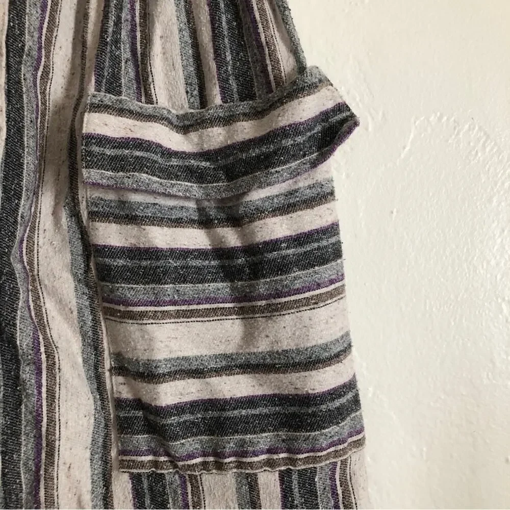 gorman woven knit